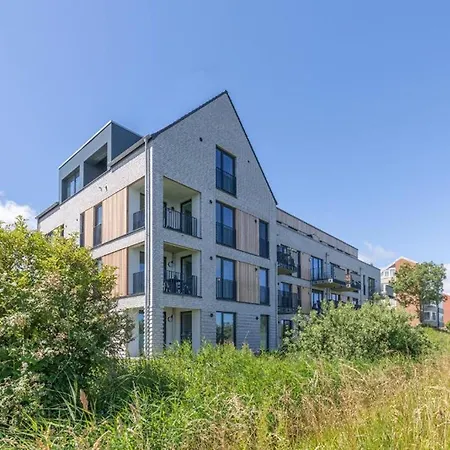Seezeichen By Interhome Nordstrand