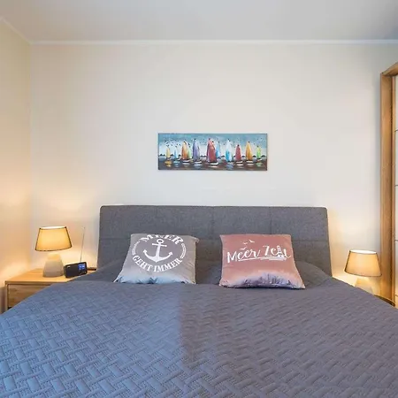 Seezeichen By Interhome *