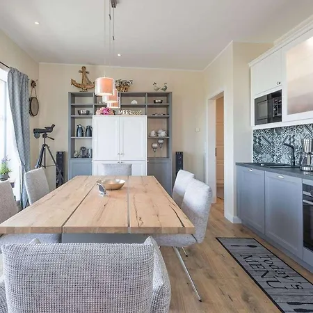 Seezeichen By Interhome Nordstrand