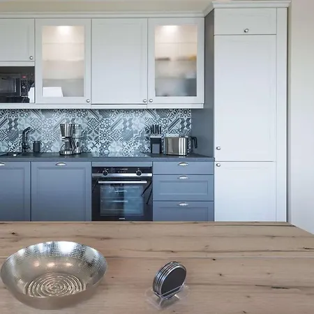 Seezeichen By Interhome *