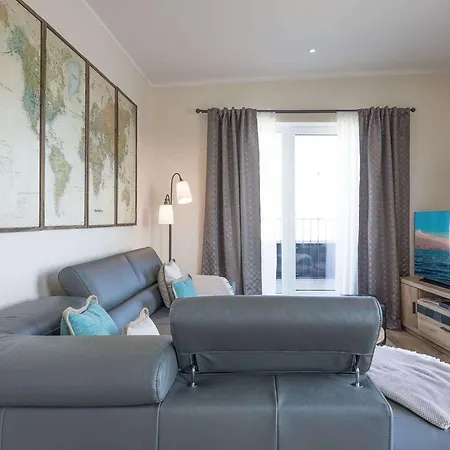 Seezeichen By Interhome Nordstrand