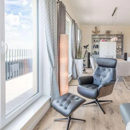 Seezeichen By Interhome Lägenhet *